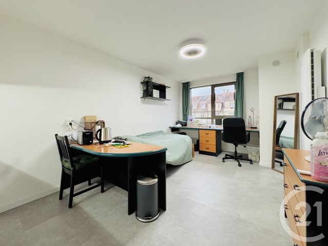 Appartement Studio à vendre STRASBOURG