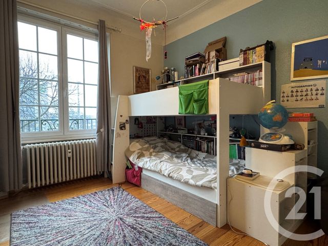 Appartement F4 &agrave; vendre - 4 pi&egrave;ces - 95,74 m2 - Strasbourg - 67 - ALSACE