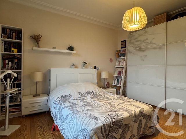 Appartement F4 &agrave; vendre - 4 pi&egrave;ces - 95,74 m2 - Strasbourg - 67 - ALSACE