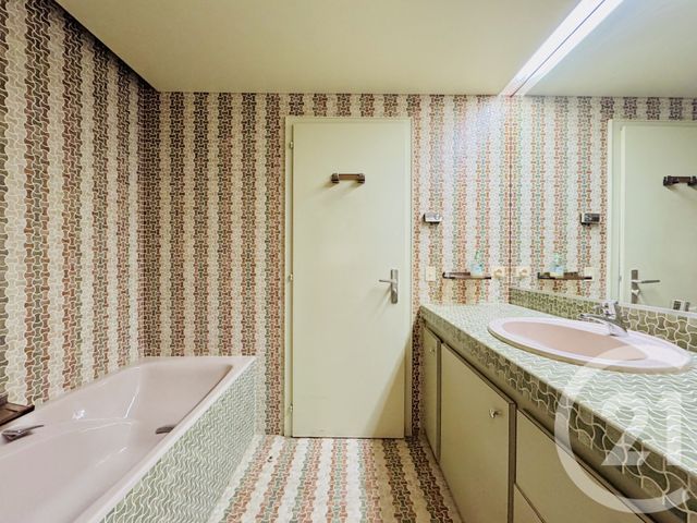 Appartement &agrave; vendre - 3 pi&egrave;ces - 75 m2 - Strasbourg - 67 - ALSACE