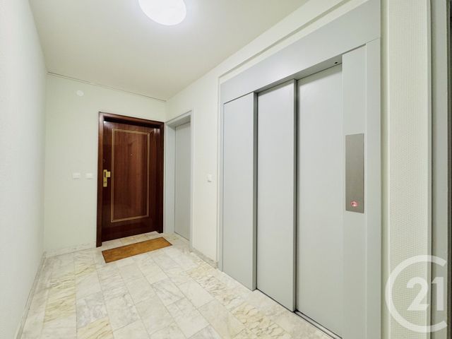 Appartement &agrave; vendre - 3 pi&egrave;ces - 75 m2 - Strasbourg - 67 - ALSACE