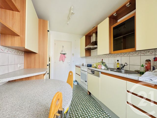 Appartement &agrave; vendre - 3 pi&egrave;ces - 75 m2 - Strasbourg - 67 - ALSACE