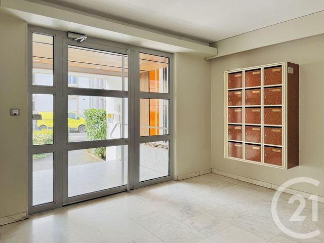 Appartement &agrave; vendre - 3 pi&egrave;ces - 75 m2 - Strasbourg - 67 - ALSACE