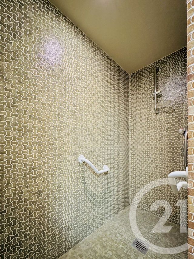 Appartement &agrave; vendre - 3 pi&egrave;ces - 75 m2 - Strasbourg - 67 - ALSACE