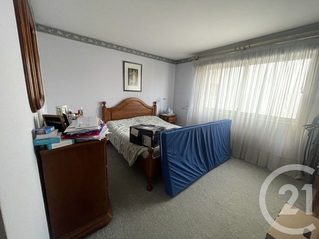 Appartement &agrave; vendre - 3 pi&egrave;ces - 75 m2 - Strasbourg - 67 - ALSACE