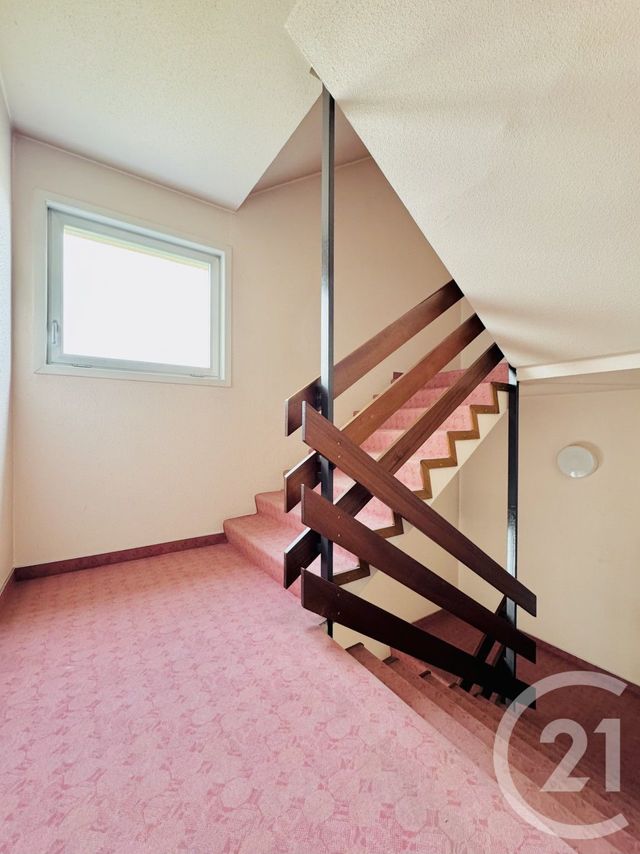 Appartement &agrave; vendre - 3 pi&egrave;ces - 75 m2 - Strasbourg - 67 - ALSACE