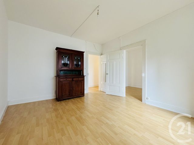 Appartement F2 &agrave; vendre - 2 pi&egrave;ces - 42,50 m2 - Strasbourg - 67 - ALSACE