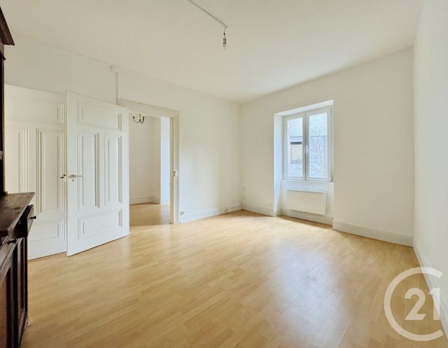 Appartement F2 à vendre STRASBOURG