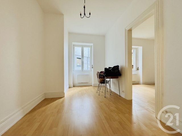 Appartement F2 &agrave; vendre - 2 pi&egrave;ces - 42,50 m2 - Strasbourg - 67 - ALSACE