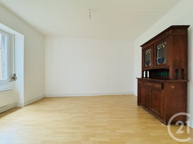 Appartement F2 &agrave; vendre - 2 pi&egrave;ces - 42,50 m2 - Strasbourg - 67 - ALSACE