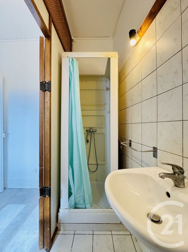 Appartement F2 &agrave; vendre - 2 pi&egrave;ces - 42,50 m2 - Strasbourg - 67 - ALSACE