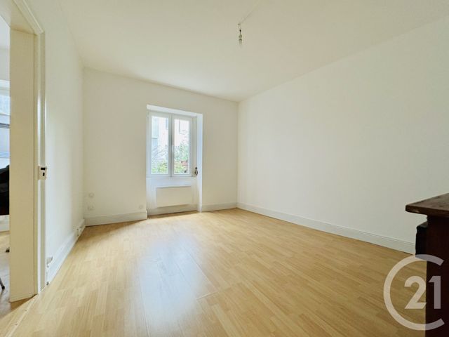 Appartement F2 &agrave; vendre - 2 pi&egrave;ces - 42,50 m2 - Strasbourg - 67 - ALSACE