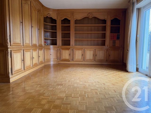 Appartement Duplex à vendre STRASBOURG