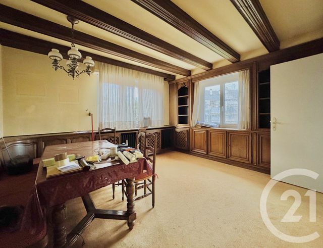 Appartement Duplex &agrave; vendre - 5 pi&egrave;ces - 140 m2 - Strasbourg - 67 - ALSACE