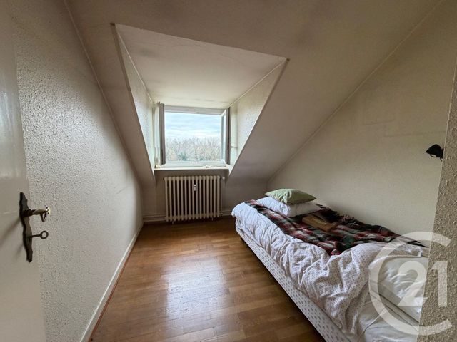 Appartement Duplex &agrave; vendre - 5 pi&egrave;ces - 140 m2 - Strasbourg - 67 - ALSACE