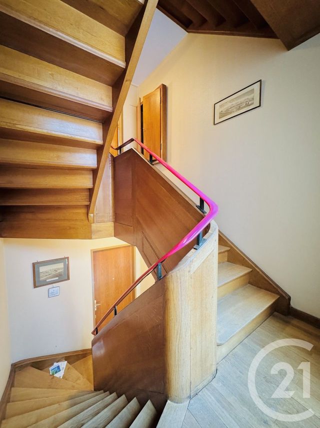 Appartement Duplex &agrave; vendre - 5 pi&egrave;ces - 140 m2 - Strasbourg - 67 - ALSACE