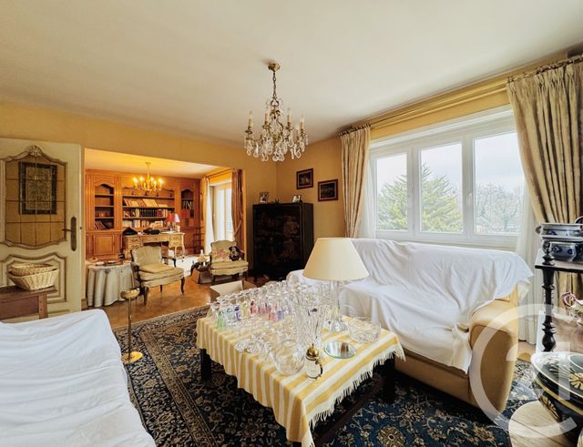 appartement - STRASBOURG - 67