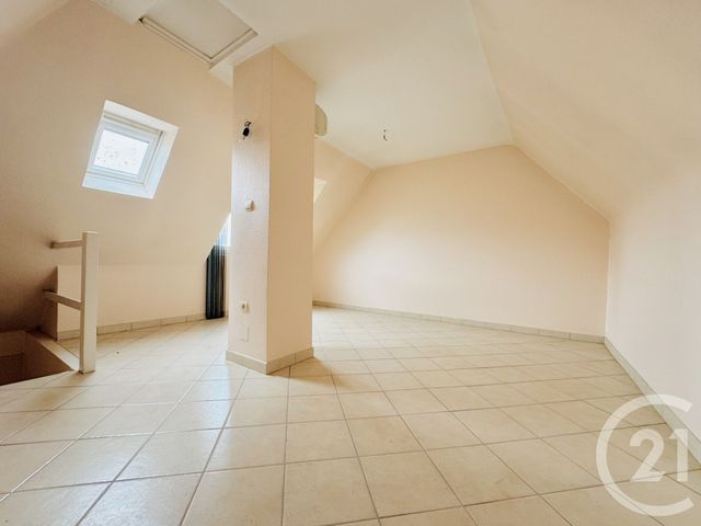 Maison &agrave; vendre - 4 pi&egrave;ces - 73,52 m2 - Strasbourg - 67 - ALSACE