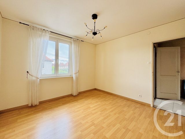 Maison &agrave; vendre - 4 pi&egrave;ces - 73,52 m2 - Strasbourg - 67 - ALSACE