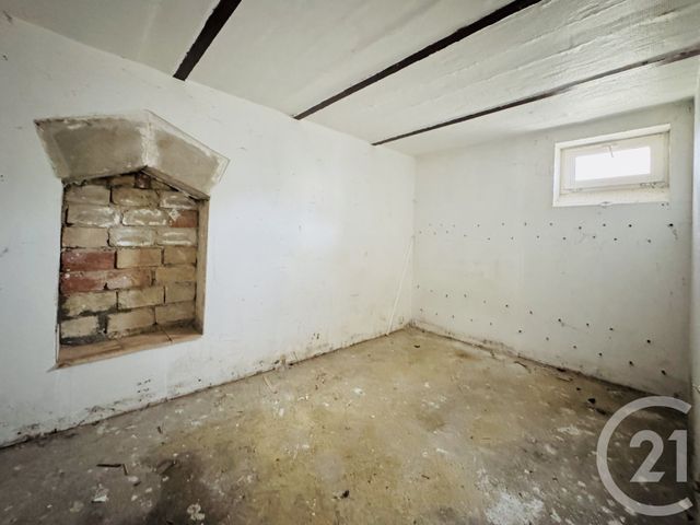 Maison &agrave; vendre - 4 pi&egrave;ces - 73,52 m2 - Strasbourg - 67 - ALSACE