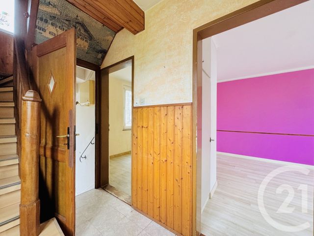Maison &agrave; vendre - 4 pi&egrave;ces - 73,52 m2 - Strasbourg - 67 - ALSACE