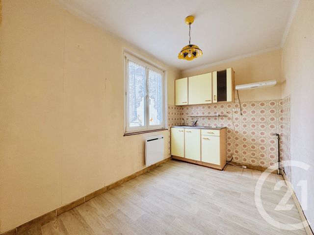 Maison &agrave; vendre - 4 pi&egrave;ces - 73,52 m2 - Strasbourg - 67 - ALSACE