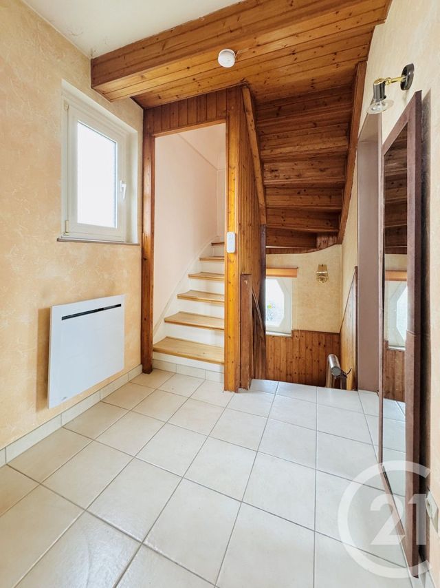 Maison &agrave; vendre - 4 pi&egrave;ces - 73,52 m2 - Strasbourg - 67 - ALSACE