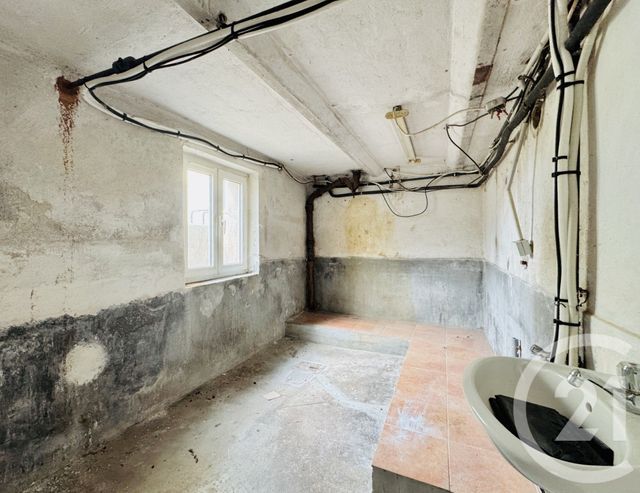 Maison &agrave; vendre - 4 pi&egrave;ces - 73,52 m2 - Strasbourg - 67 - ALSACE