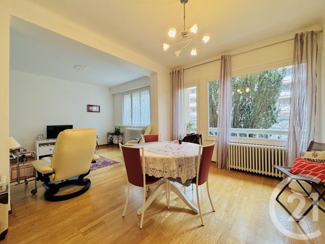 Appartement à vendre STRASBOURG