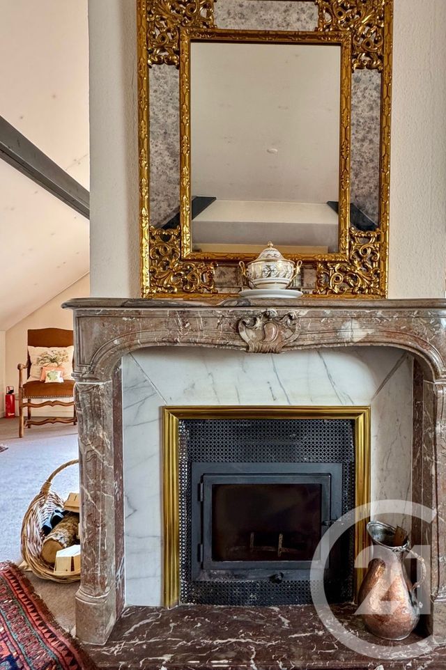 Appartement 4/5 pièces &agrave; vendre - 4 pi&egrave;ces - 107,19 m2 - Strasbourg - 67 - ALSACE