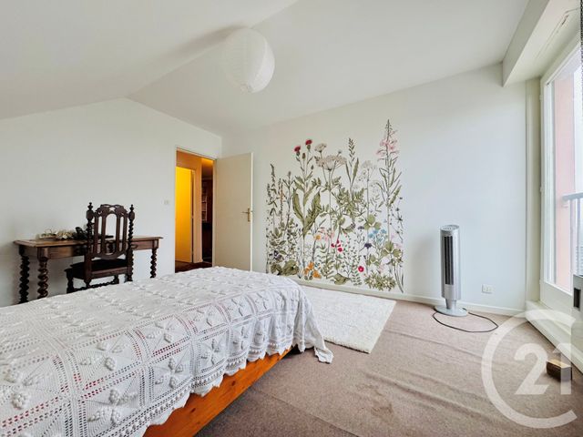 Appartement &agrave; vendre - 4 pi&egrave;ces - 107,19 m2 - Strasbourg - 67 - ALSACE