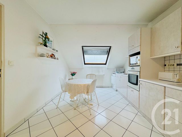Appartement à vendre STRASBOURG