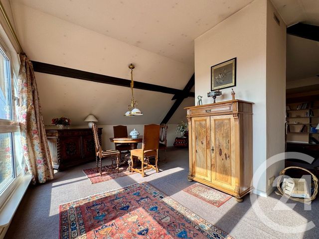 Appartement 4/5 pièces &agrave; vendre - 4 pi&egrave;ces - 107,19 m2 - Strasbourg - 67 - ALSACE