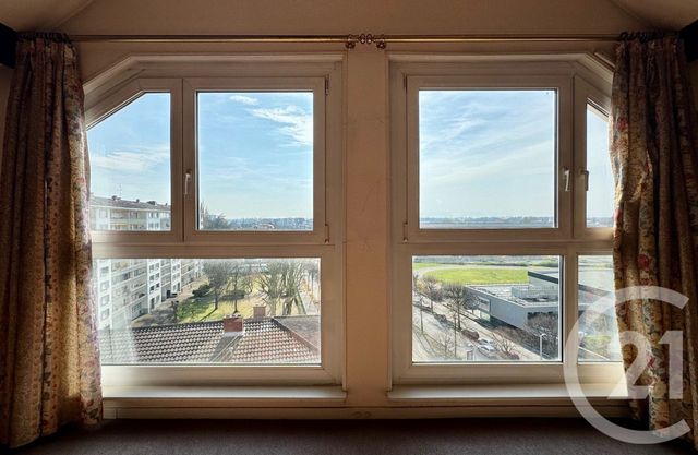 Appartement 4/5 pièces &agrave; vendre - 4 pi&egrave;ces - 107,19 m2 - Strasbourg - 67 - ALSACE