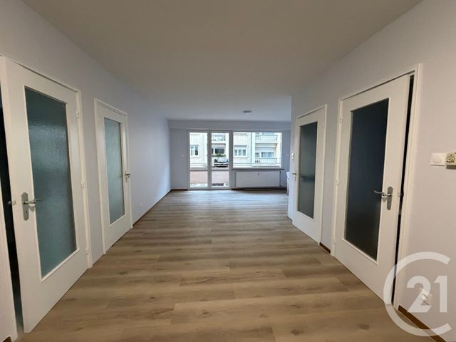 Appartement F4 &agrave; vendre - 4 pi&egrave;ces - 85,95 m2 - Strasbourg - 67 - ALSACE