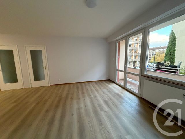 Appartement F4 &agrave; vendre - 4 pi&egrave;ces - 85,95 m2 - Strasbourg - 67 - ALSACE