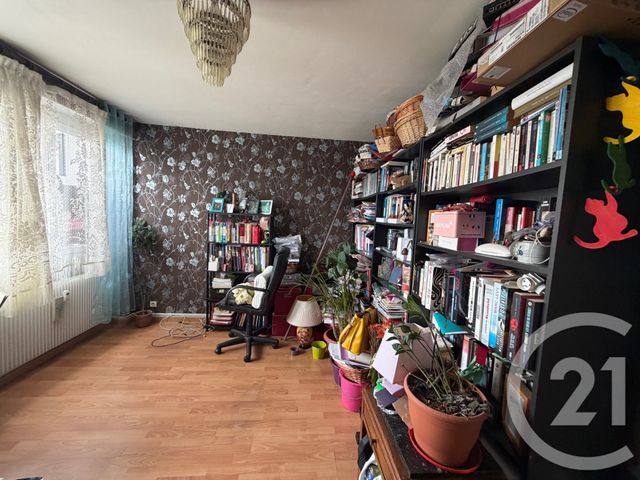Appartement 3 &agrave; vendre - 3 pi&egrave;ces - 73,40 m2 - Strasbourg - 67 - ALSACE