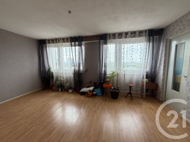 Appartement 3 &agrave; vendre - 3 pi&egrave;ces - 73,40 m2 - Strasbourg - 67 - ALSACE