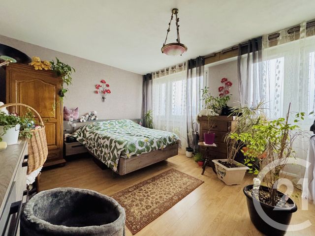 Appartement à vendre STRASBOURG