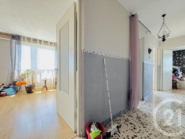 Appartement 3 &agrave; vendre - 3 pi&egrave;ces - 73,40 m2 - Strasbourg - 67 - ALSACE