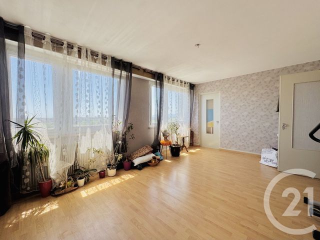 Appartement 3 &agrave; vendre - 3 pi&egrave;ces - 73,40 m2 - Strasbourg - 67 - ALSACE