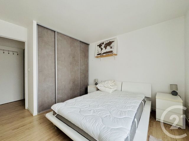 Appartement &agrave; vendre - 2 pi&egrave;ces - 47,34 m2 - Strasbourg - 67 - ALSACE