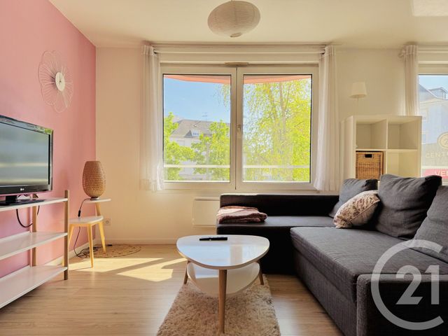 Appartement à vendre STRASBOURG