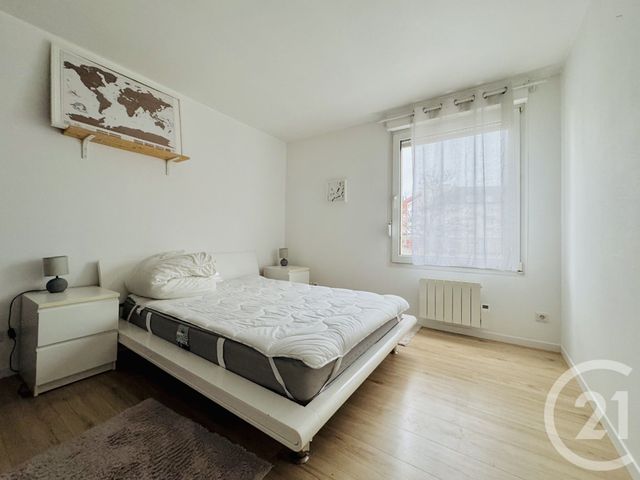 Appartement &agrave; vendre - 2 pi&egrave;ces - 47,34 m2 - Strasbourg - 67 - ALSACE