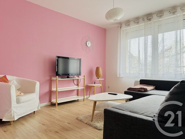 Appartement à vendre STRASBOURG