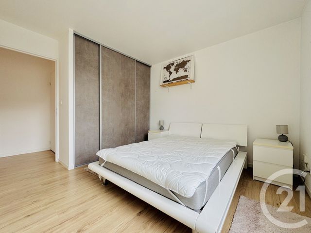 Appartement &agrave; vendre - 2 pi&egrave;ces - 47,57 m2 - Strasbourg - 67 - ALSACE