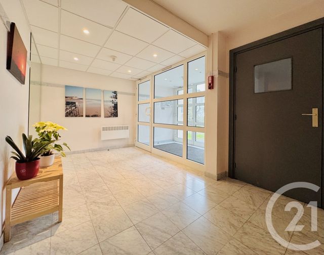 Appartement &agrave; vendre - 5 pi&egrave;ces - 99,30 m2 - Strasbourg - 67 - ALSACE