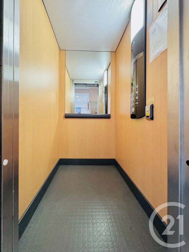 Appartement &agrave; vendre - 5 pi&egrave;ces - 99,30 m2 - Strasbourg - 67 - ALSACE