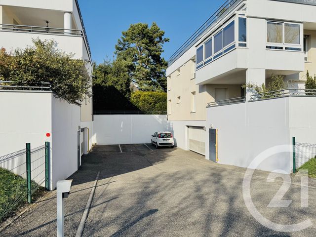 Appartement &agrave; vendre - 5 pi&egrave;ces - 99,30 m2 - Strasbourg - 67 - ALSACE