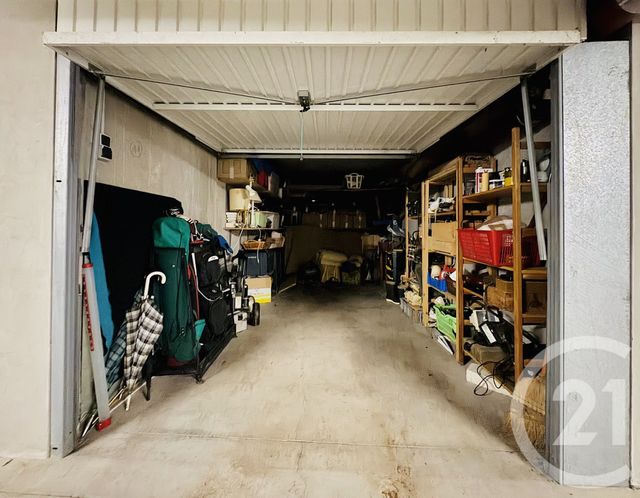 Appartement &agrave; vendre - 5 pi&egrave;ces - 99,30 m2 - Strasbourg - 67 - ALSACE